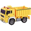 Вантажівка Friction Truck, Mondo, 20 см, асортимент, 1 шт., арт. 51174