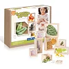 Набор Guidecraft Natural Play Сокровища в прозрачных ящиках (G3084)