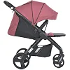 Коляска детская прогулочная DYNAMIC PRO ME 1053-3 Dusty Rose