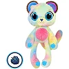 М’яка іграшка з ароматом "Bubble Pops міні. Чорничне медвежа" (20 см)