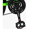 Велосипед Спортивний Corso «PRIMARY» 24" дюйми PRM-24915