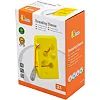 Деревянная шнуровка Viga Toys Сыр (56281)