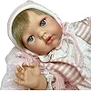 Лялька маленька Тіта Reborn, 40см, Nines d`Onil (02466)