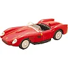 Автомодели – FERRARI Bburago (в ассорт., 1:43) (Маш3600)