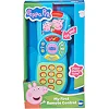 Розвивальна іграшка PEPPA - МІЙ ПЕРШИЙ ПУЛЬТ