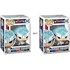 Игровая фигурка Funko POP! - Гриммджоу Джагерджак (w/CH(GW))