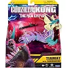 Фигурка Godzilla vs. Kong - Тиамат с подводной лодкой