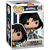 Игровая фигурка Funko POP! cерии Аватар - Азула