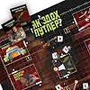 Настольная игра "Как сдох Путлер?" PLR-0032