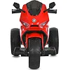 Дитячий електромобіль Мотоцикл M 6265EL-3 до 30 кг
