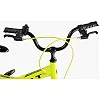 Велосипед 18" дюймов 2-х колесный Corso &laquo;REVOLT&raquo; MG-18340