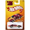 Тематична машинка JBY68 "The Hot Ones" в асортименті Hot Wheels (Маш5649)