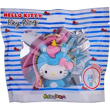Коллекционная фигурка-брелок серии “Hello Kitty – Карнавал Хеллоу Китти