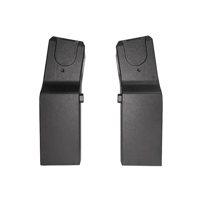Адаптеры для автокресла на коляску CARRELLO Ultimo CRL-6518 / Vector CRL-6550 (Рез6487)