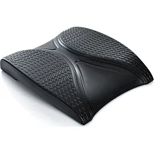 Массажный мат для тренировки мышц пресса MS 3537, 31 x 35,5 x 6,5 см