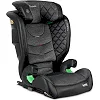 Автокрісло Nukido Louis ISOFIX 15-36 кг, чорно-сіре