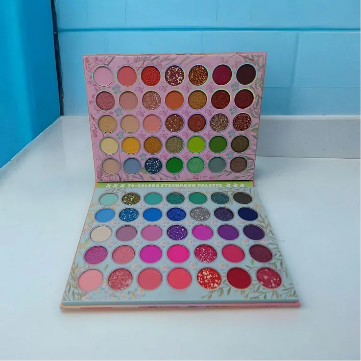 Набор косметики 70в1 в коробке IG2958 р.20,9*15,8*1,3см (Дев5829)