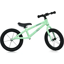 Детский беговел Prof1 Kids MELOTO 14 дюймов (MBB 1045-14-2) алюминиевая рама