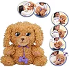 Интерактивная игрушка 921153IM BABY PAWS – ИГРАТЕЛЬНАЯ ЩЕНКА ЛАБРАДУДЛЯ (с аксес.) (Мяк4965)