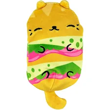 Мягкая игрушка Cats Vs Pickles – Дагвуд
