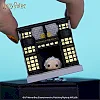 Набор фигурок Bitty Pop! Town серии Гарри Поттер - Олливандер и магазин волшебных палочек