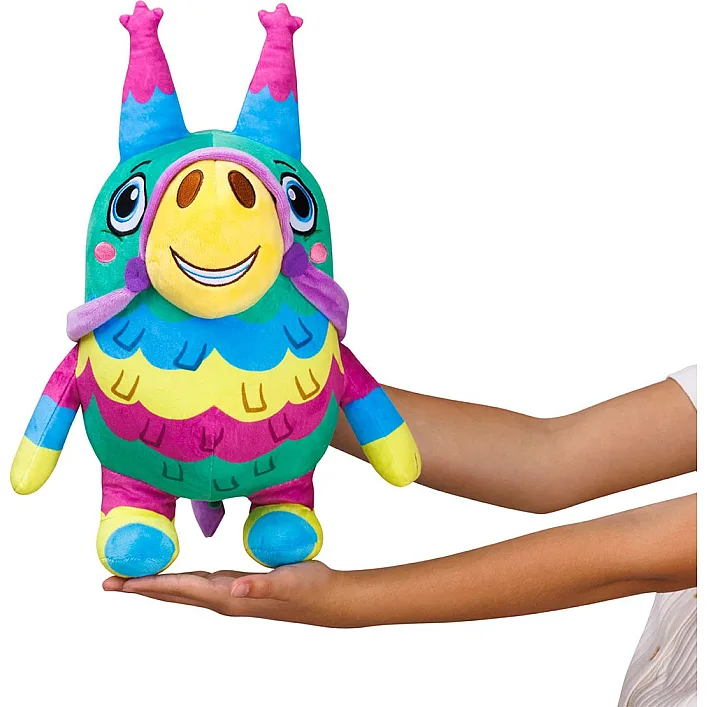М’яка іграшка PINATA SMASHLINGS – ВІСЛЮЧОК ДАЗЛ (30 cm)