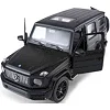 Игрушечная автомодель Mercedes-Benz 1:32, Rastar (22516)