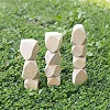 Деревянные блоки Guidecraft Natural Play Стоунхендж (G6772)