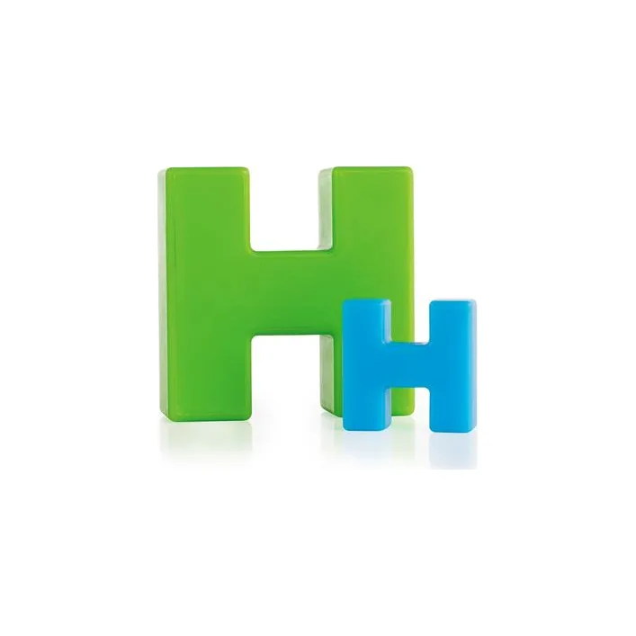 Конструктор Guidecraft IO Blocks Minis с дополненной 3d реальностью, 250 деталей (G9611)
