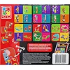 Развивающая игра "Чья половинка?" (укр)