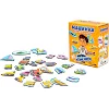 Деревянный магнитный пазл Машинки Puz-22932 PuzzleOk (Дер2955)