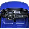 Детский электромобиль Машина 5110EBLR-4(24v) до 40 кг