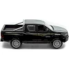 Автомодель - TOYOTA HILUX (чорний)