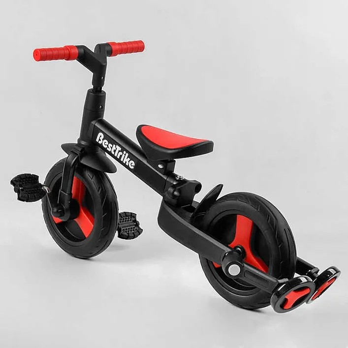 Велосипед-трансформер Best Trike 23031