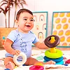 Пирамидка - Морские Камешки