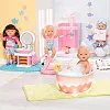 Автоматическая ванночка для куклы Baby Born – Легкое купание