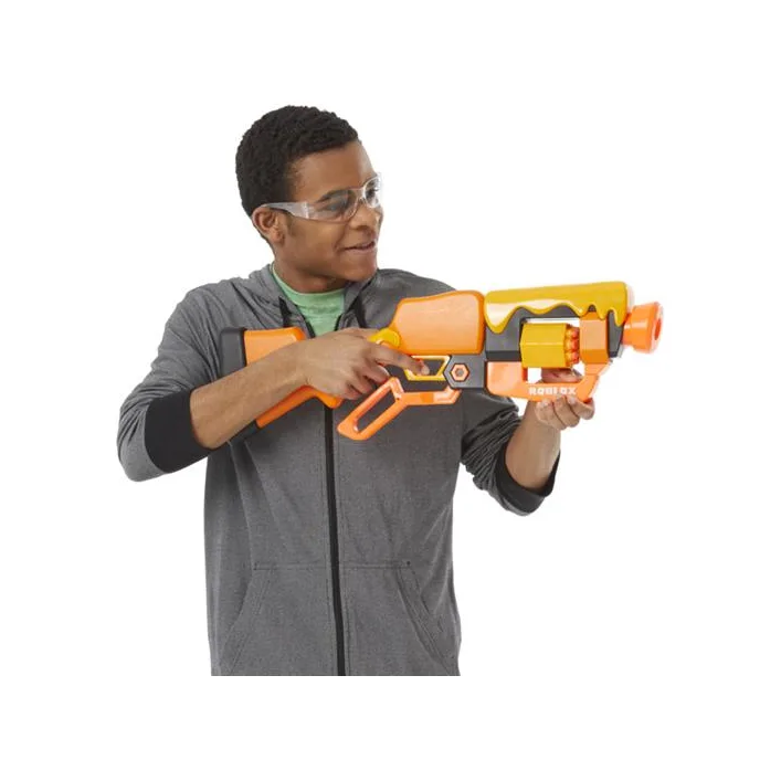 Бластер Nerf Roblox Adopt Me Bees (F2486)