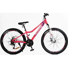 Велосипед Спортивный Corso &laquo;INTENSE&raquo; 26" дюймов NT-26906