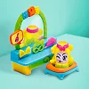 Ігровий набір MOJI POPS серії «Box I Like» – ФОТОСТУДІЯ PMPSV112PL60 2 фігурки, аксесуари (Дів6248)