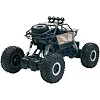 Автомобіль OFF-ROAD CRAWLER з р/к - SUPER SPEED (матовий коричн., акум. 4.8V, метал. корпус, 1:18)