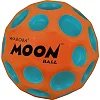 Мячик Martian Moon оранжевый , Waboba (52919)