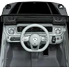 Детский электромобиль Джип JJ2088EBLR-11(4WD) до 30 кг
