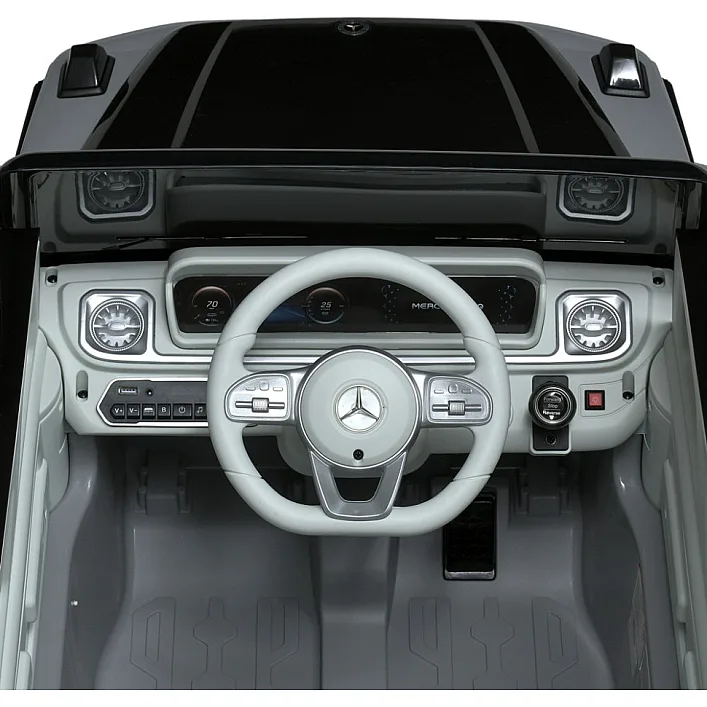 Детский электромобиль Джип JJ2088EBLR-11(4WD) до 30 кг