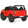 Дитячий електромобіль Джип M 6290EBLR-3(24V) до 60 кг