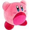 Мягкая игрушка Club Mocchi- Mocchi- Кирби вдыхает 33 х 27 см (T12786)