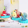 Колекційна фігурка MIGHTY JAXX серії "Kandy: Soda Edition" - ГУБКА БОБ