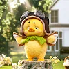 Колекційна м'яка іграшка POP TOP 1983toys серії "Upset Duck" - ЧАРІВНЯШКИ (у дисп., в ас.)
