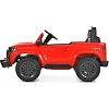 Дитячий електромобіль Джип M 6290EBLR-3(24V) до 60 кг