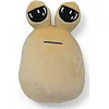 Мягкая игрушка "Инопланетянин Pou (Поу)", 30 см
