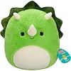 Мягкая игрушка Squishmallows - Трицератопс Тристан (30 cm)